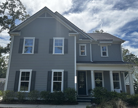Soft Washing vs. Pressure Washing: Which Is Best for Lowcountry Homes?
