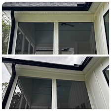 Exterior-House-Wash-Porch-Cleaning-Summerville-SC 4