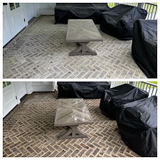 Exterior-House-Wash-Porch-Cleaning-Summerville-SC 0