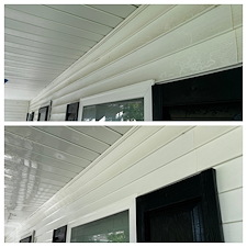 Exterior-House-Wash-Rental-Property-Summerville-SC 0