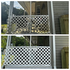 House-Wash-Driveway-Cleaning-Moncks-Corner-SC 2