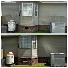 House-Wash-Driveway-Cleaning-Moncks-Corner-SC 4