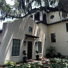 Pre-Sale-Luxury-Exterior-Roof-Wash-Mount-Pleasant-SC 0