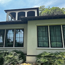 Pre-Sale-Luxury-Exterior-Roof-Wash-Mount-Pleasant-SC 1